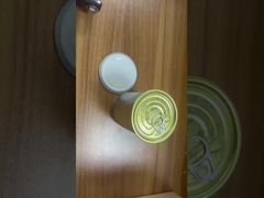 300# 73mm Kolay açılır uçlu teneke kutular Süt tozu kutuları, deve sütü tozu kutuları, domates salçası kutuları